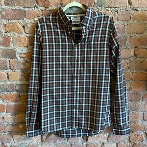 Fjallraven medium slim Fannel